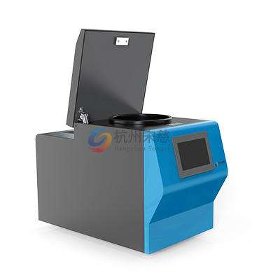 冷凍研磨儀的「雙重效率密碼」之低溫保鮮 + 精準(zhǔn)研磨