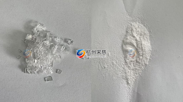 多樣品組織研磨儀助力塑料晶片研究實(shí)驗縮短 30% 樣品制備周期